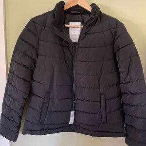 Gap Puffer Jacket
